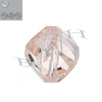 Silk 22371-B Swarovski Crystal Beads