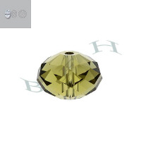 Khkai 22427-B Swarovski Crystal Beads