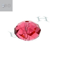 Padparadscha 22435-B Swarovski Crystal Beads