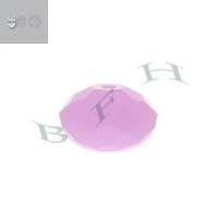Rose Alabaster 22437-B Swarovski Crystal Beads