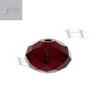 Siam 22439-B Swarovski Crystal Beads