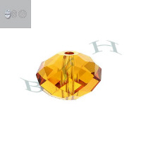 Topaz 22443-B Swarovski Crystal Beads