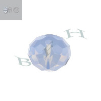 Violet Opal 22445-B Swarovski Crystal Beads