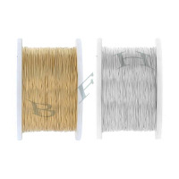22 Gauge Half-Hard Wires 22677-14k