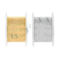 26 Gauge Hard Wires 22683-14k 