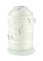 White Silk Thread 23862-Sp