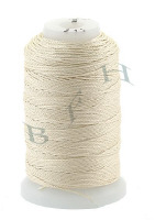 Ecru Silk Thread 23883-Sp