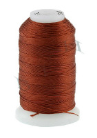 Brown Silk Thread 23888-Sp