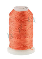 Tangerine Silk Thread 23918-Sp