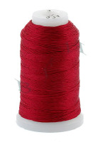 Maroon Silk Thread 23933-Sp