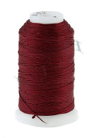 Burgundy Silk Thread 23938-Sp