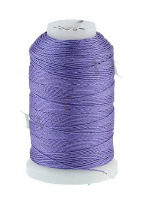 Tanzanite Silk Thread 23948-Sp
