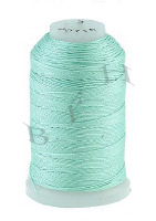 Turquoise Silk Thread 23968-Sp
