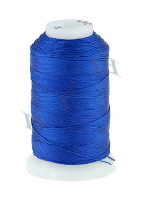 Royal Blue Silk Thread 23973-Sp