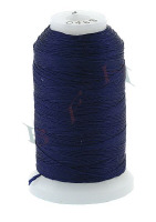 Navy Blue Silk Thread 23978-Sp 