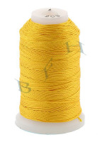 Bright Yellow Silk Thread 23983-Sp