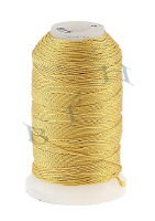 Gold Silk Thread 23988-Sp 