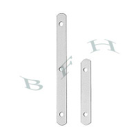 Ss 10mm Bead Spacing Dividers 2398-Ss