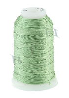 Medium Green Silk Thread 23998-Sp