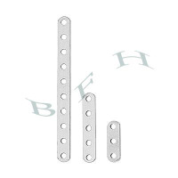Ss 2.5mm Bead Spacing Dividers 2401-Ss