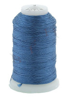 Montana Blue Silk Thread 24044-Sp