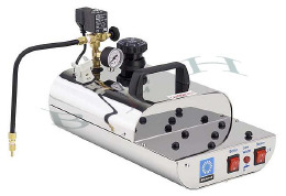 2.5 Liters Steam Cleaner 24691-T 