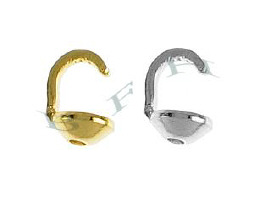 14K Bead Tip 2513-14K