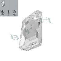 Crystal 25171-B Swarovski Crystal Pendants 