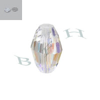 Crystal 25810-B Swarovski Crystal Beads