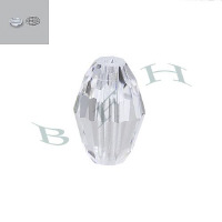 Crsytal Ab 25811-B Swarovski Crystal Beads