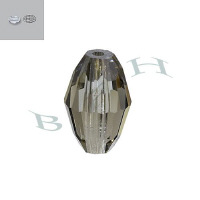 Black Diamond 25821-B Swarovski Crystal Beads