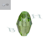 Peridot 25823-B Swarovski Crystal Beads