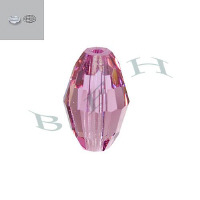 Rose 25824-B Swarovski Crystal Beads