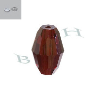 Siam 25825-B Swarovski Crystal Beads