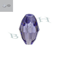 Tanzanite 25826-B Swarovski Crystal Beads