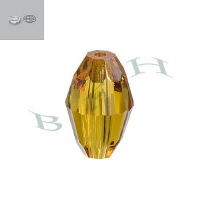 Topaz 25827-B Swarovski Crystal Beads