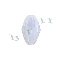 White Opal 25828-B Swarovski Crystal Beads