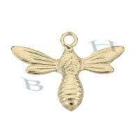 14K Insect Charms 26249-14K