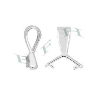 Ss 3.5mm Front Pinch Bail 26325-Ss 