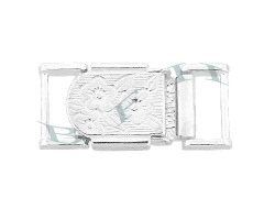 Ss Magnetic Bracelet Clasps 26345-Ss 