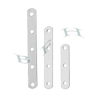 Sterling Silver Bead Dividers