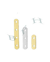 14K 4mm Bead Spacing Dividers 2747-14K