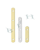 14K 6mm Bead Spacing Dividers 2758-14K