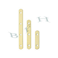 Gold-Filled 6mm Bead Spacing Divider 2758-GF