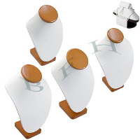 Special Order Oakwood Trim Neckform 27763-Bx