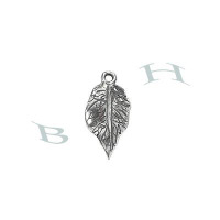 Oxided Silver Leaf 27973-Ss