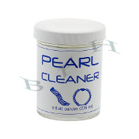 8oz Bottle Pearls Cleaner 28571-T