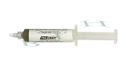 Silver Solders Paste 28759-T 