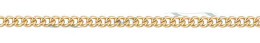 Gold-Filled Curb Chain 1.20mm Chain Width 29026-GF
