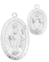 Ss Mary Charms 29109-Ss 